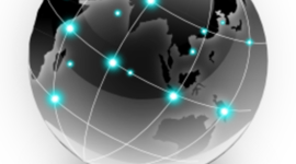 Timeline: Línea del tiempo de internet