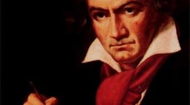Timeline: Ludwig van Beethoven