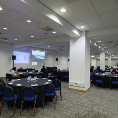 Timeline: Staff Engagement Calendar 2018/19