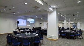 Timeline: Staff Engagement Calendar 2019/20