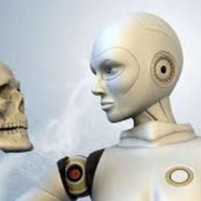 Timeline: frise historique sur la robotique