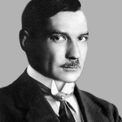 Timeline: Биография Евгения Замятина