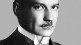 Timeline: Биография Евгения Замятина