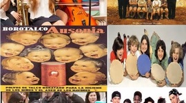 Timeline: PERIODO DE LA EDUCACION MUSICAL EN EL SIGLO XXI
