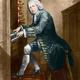 Бах в цвете johann sebastian bach spielt orgel