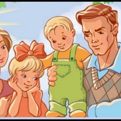 Timeline: Историческое развитие института семьи