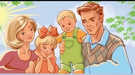 Timeline: Историческое развитие института семьи