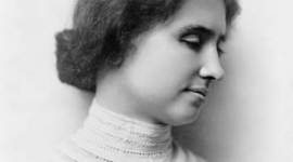 Timeline: Helen Keller