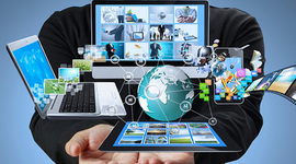 Timeline: Great scientists