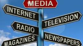Timeline: Timeline of Media Exposure