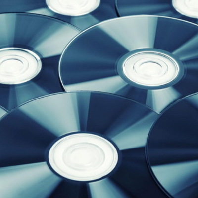 Timeline: Носители информации