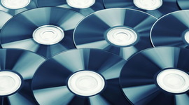 Timeline: Носители информации