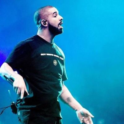Timeline: Drake