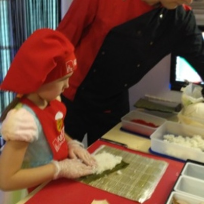 Timeline: Аня 2017