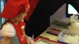 Timeline: Аня 2017