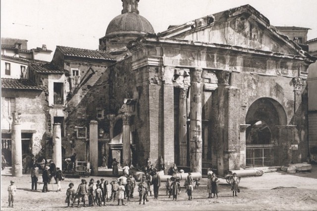 Le persecuzione degli ebrei in Italia timeline | Timetoast timelines