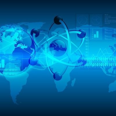 Timeline: The Internet