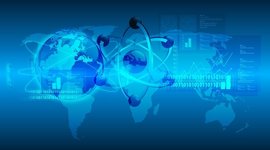 Timeline: The Internet