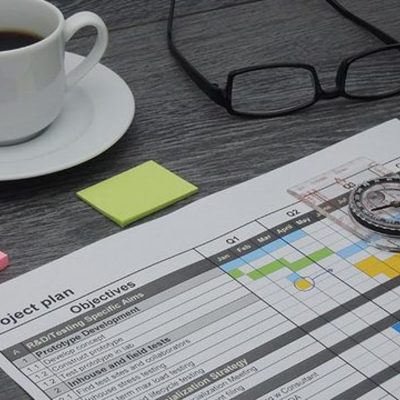 Timeline: Autodesenvolvimento