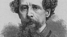 Timeline: Charles Dickens