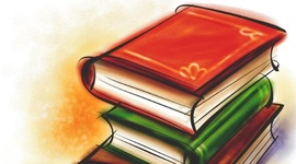 Timeline: My Reading History