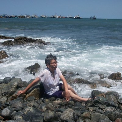 Timeline: ABUELITA MAGDA