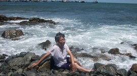 Timeline: ABUELITA MAGDA