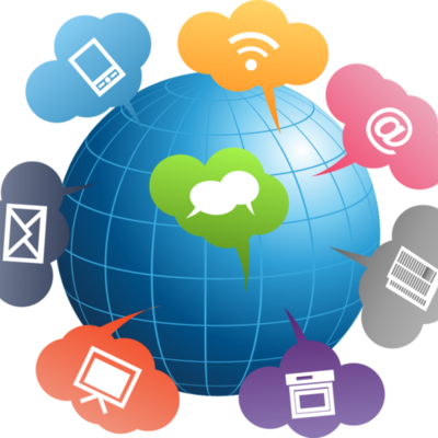 Timeline: Changes in Modes of Communication Over the Last 100 Years