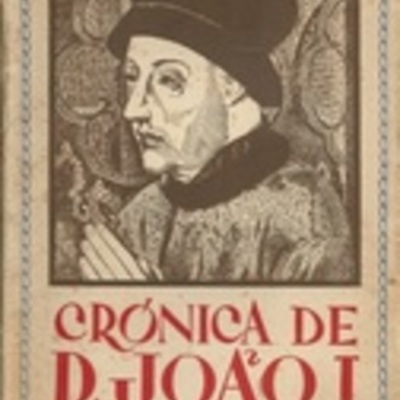 Timeline: Fernão Lopes- Crónica de D. João I