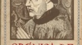 Timeline: Fernão Lopes- Crónica de D. João I