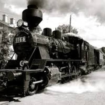 Timeline: Industrial Revolution