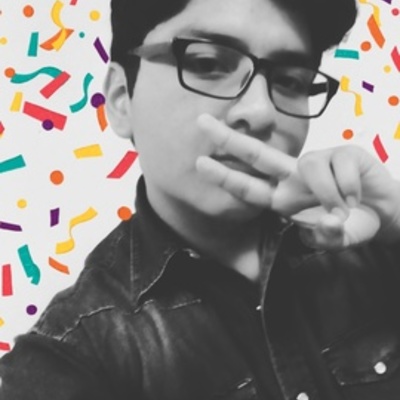 Timeline: Gerardo Vázquez González