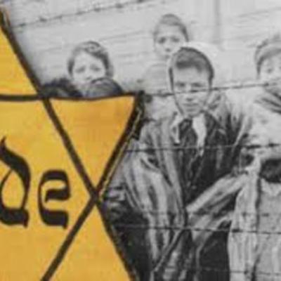 Timeline: ציר זמן  השואה