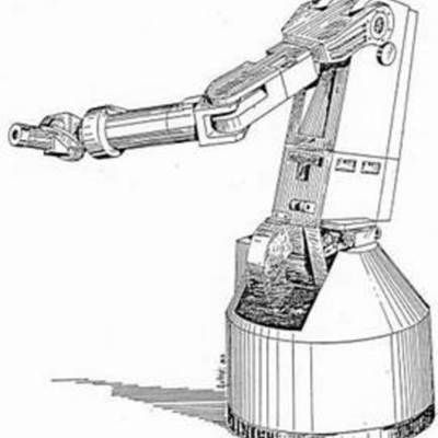 Timeline: Frise historique sur la robotique