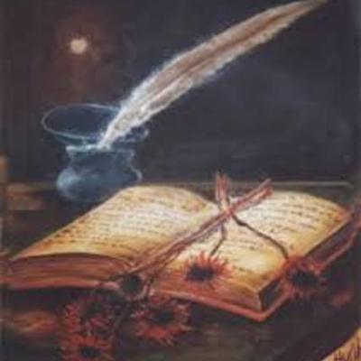 Timeline: LA LETTERATURA ITALIANA di Beatrice Bosco