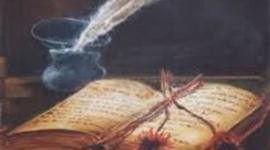 Timeline: LA LETTERATURA ITALIANA di Beatrice Bosco