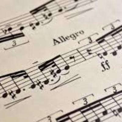 Timeline: Historia de la Música Occidental