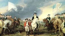 Timeline: Causes of the American Revolution