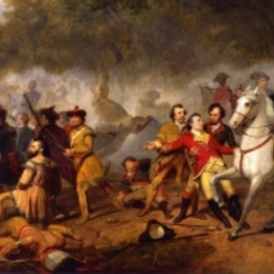 Timeline: Causes for the American Revolution