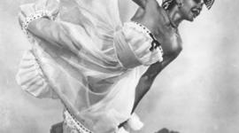 Timeline: Katherine Dunham Career