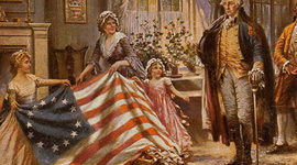 Timeline: The American Indipendence