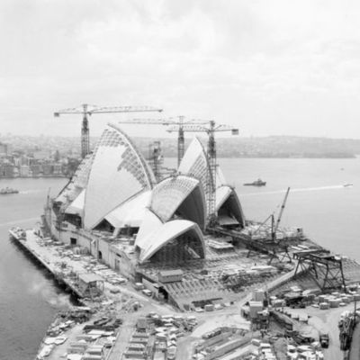 Timeline: History of Australia and the Pacific