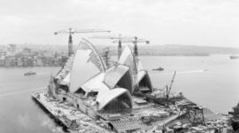 Timeline: History of Australia and the Pacific