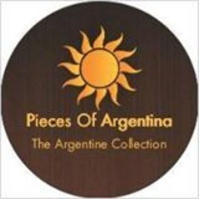 Timeline: Pieces Of Argentina