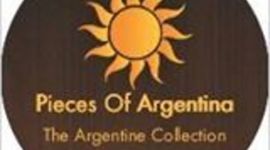 Timeline: Pieces Of Argentina