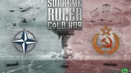 Timeline: Den kalde krigen