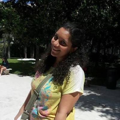 Timeline: Veronica's Life