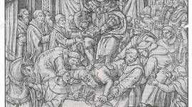 Timeline: The break from Rome, c1529–1536