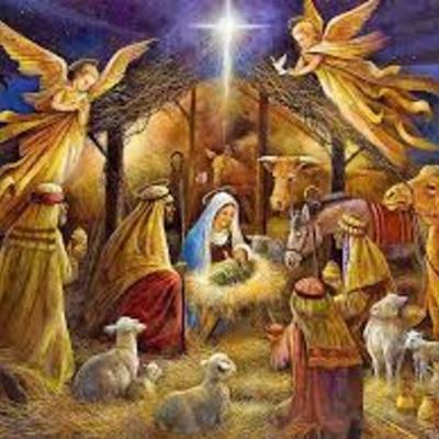 Timeline: Timeline of the birth of Jesus