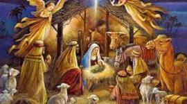 Timeline: Timeline of the birth of Jesus